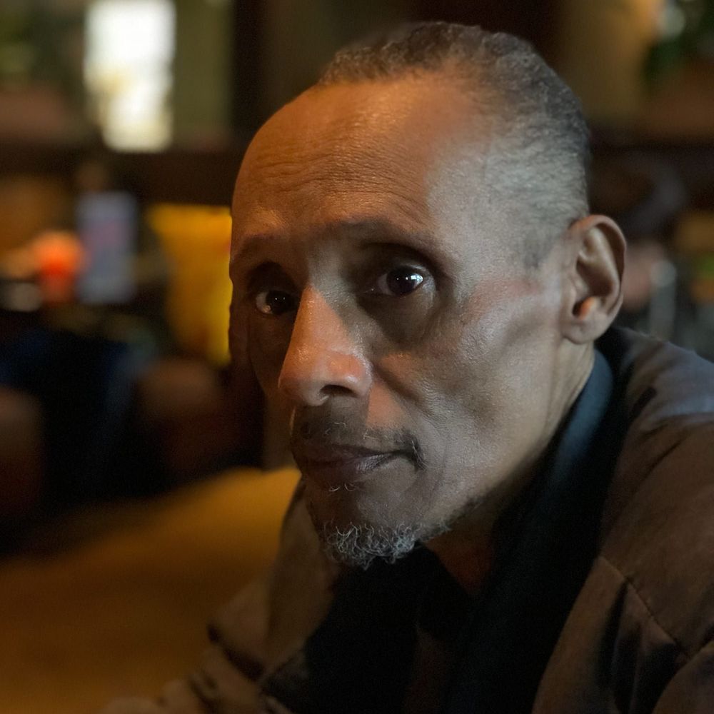 Meet your Posher, Marlo